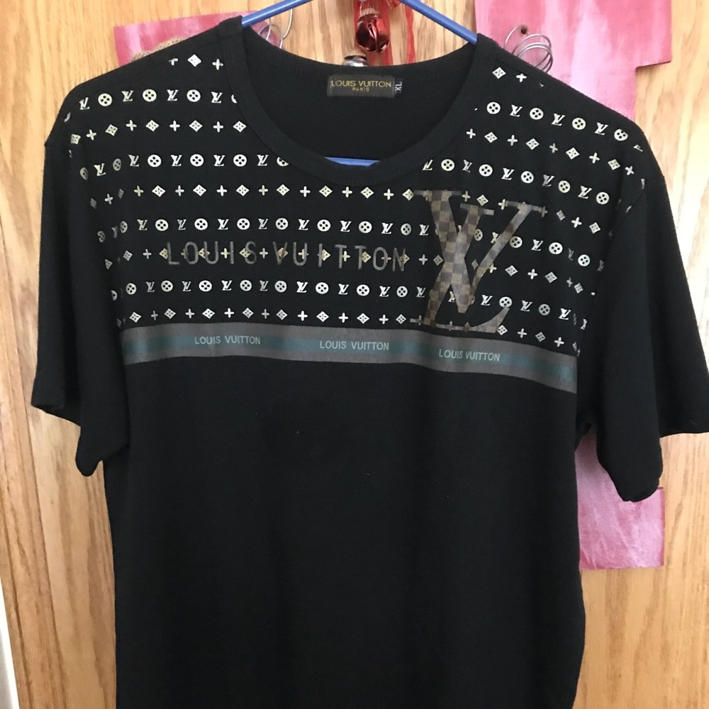 Louis Vuitton T-Shirt